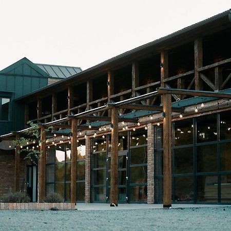 Hotel Liziera Blaj Zewnętrze zdjęcie