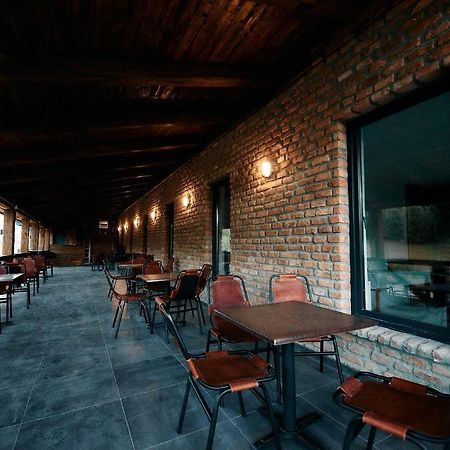 Hotel Liziera Blaj Zewnętrze zdjęcie