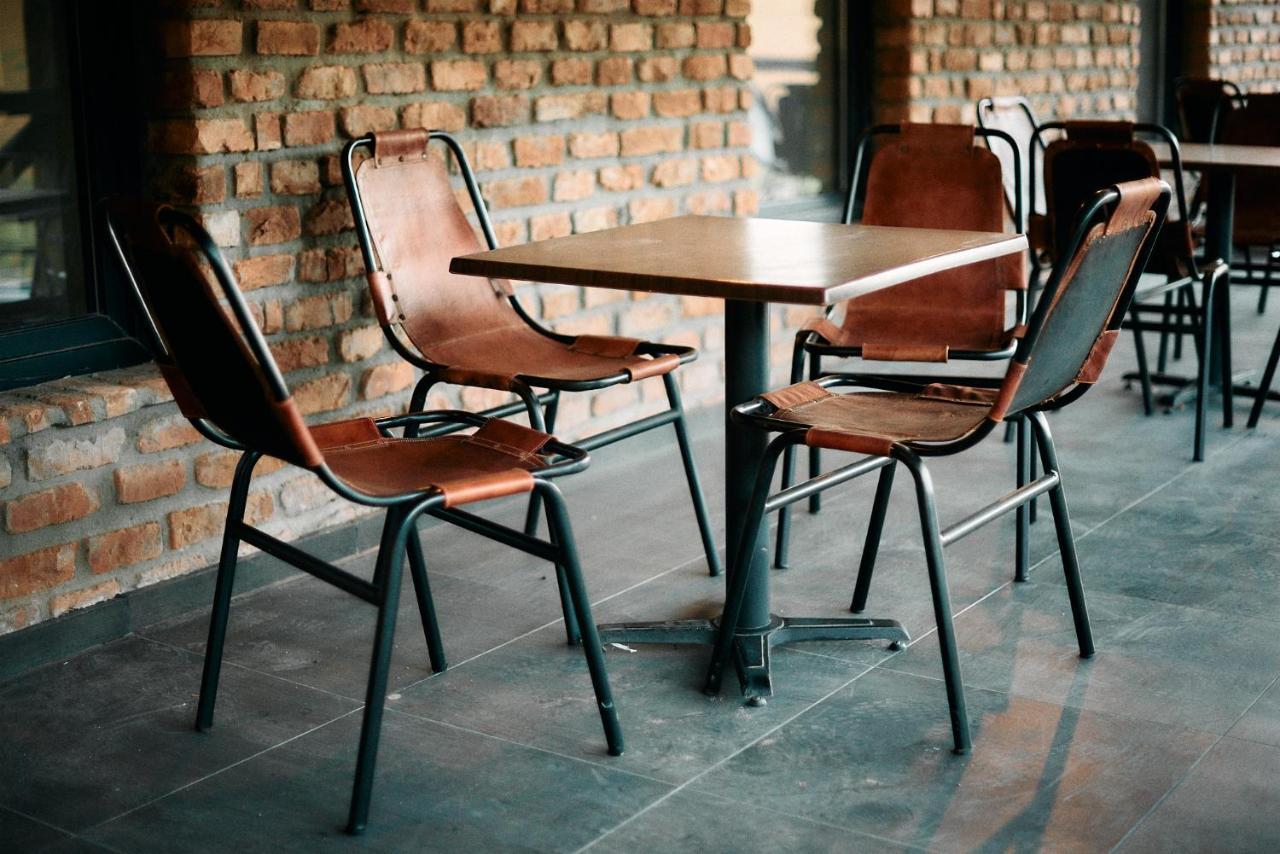 Hotel Liziera Blaj Zewnętrze zdjęcie